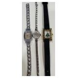 VINTAGE WATCHES