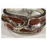 H- VINTAGE BANGLE BRACELET