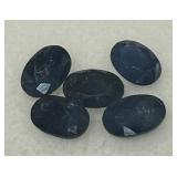 3.67CT SAPPHIRE GEMSTONES