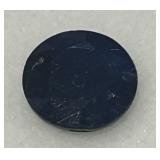 3.75CT SAPPHIRE GEMSTONE