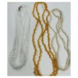 VINTAGE NECKLACES