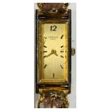 VINTAGE CARAVELLE LADIES WATCH
