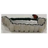 VINTAGE JADEITE BRACELET