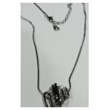 SWAROVSKI NECKLACE