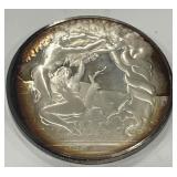 STERLING SILVER TH TEMPTATION  40.8G