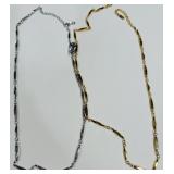 NIKKEN WELLNESS NECKLACES