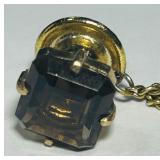 10KT GOLD TIETAC 1.50GRS