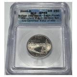 2005-D OR25C SP69