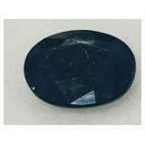 4.32CT SAPPHIRE GEMSTONE
