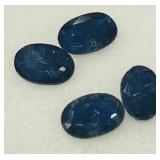 2.82CT SAPPHIRE GEMSTONES