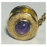 18KT GOLD TIETAC 1.40GRS