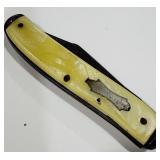 VINTAGE POCKETKNIFE