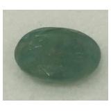 2.38CT EMERALD GEMSTONE