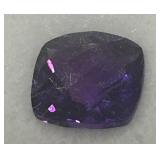 3.96CT AMETHYST GEMSTONE