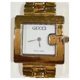 GUCCI WATCH