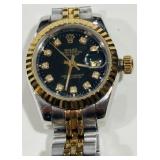 REPLICA ROLEX WATCH
