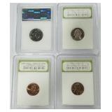 COLLECTIBLE COINS