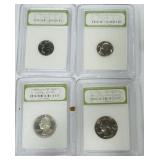 COLLECTIBLE COINS