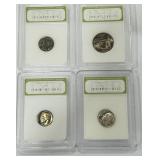 COLLECTIBLE COINS