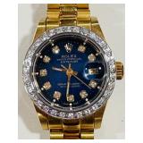 REPLICA ROLEX WATCH