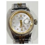 REPLICA ROLEX WATCH