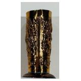 BRASS SMALL VASE THAILAND