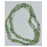 VINTAGE TOURMALINE NECKLACE