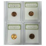 COLLECTIBLE COINS