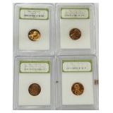 COLLECTIBLE COINS