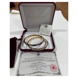 H- CAMROSE& KROSS JACQUELINE KENNEDY COLLECTION