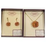 H- ROSE LADY COLLECTION