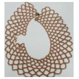 VINTAGE COLLAR BOHO JEWELRY