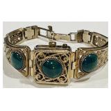 VINTAGE HANKA RUSSIAN WATCH
