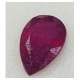 4.26CT RUBY GEMSTONE