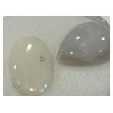 4.32CT OPAL GEMSTONES