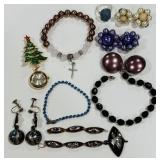 COSTUME JEWELRY