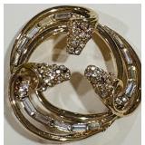 VINTAGE TRIFARI BROOCH