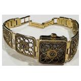 VINTAGE HANKA RUSSIAN WATCH