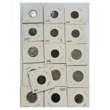 COLLECTIBLE COINS