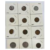 COLLECTIBLE COINS