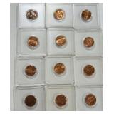 COLLECTIBLE COINS