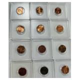 COLLECTIBLE COINS