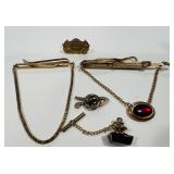 VINTA TIE BARS