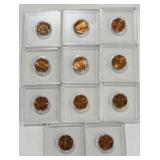 COLLECTIBLE COINS