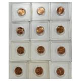 COLLECTIBLE COINS