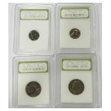 COLLECTIBLE COINS