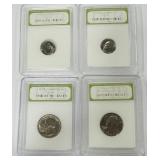 COLLECTIBLE COINS