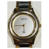 GUCCI  WATCH