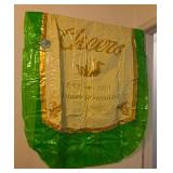 J2 - LARGE INFLATABLE NOVELTY DISPLAY (E18)