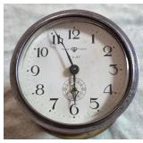 J2 - VINTAGE MECHANICAL CLOCK MOVEMENT (L50)